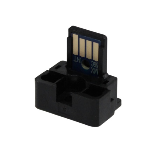 [N32729] CHIP SHARP CYAN BLACK STAR IMPORTADO MX2610, MX3110, MX2615, MX2640, MX3110, MX3115, MX3140, MX3610, MX3640, MX36NTCA, USD/PED