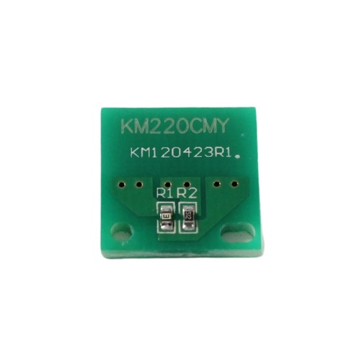 [N31877] CHIP PARA UNIDAD DE REVELADO KONICA BLACK-STAR  IMPORTADO C220,C280,C360      