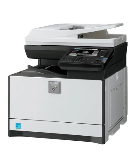 [N32164] COPIADORA SHARP MXC301W MXN.       