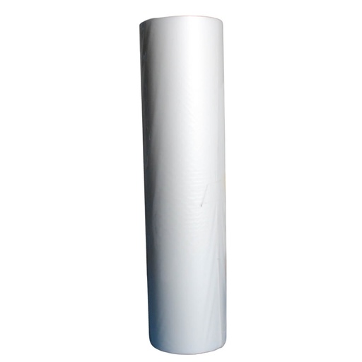 [LA011293] SUSTRATO PARA LAMINADORA BRILLANTE ROLLO DE 33 CM x 200 MTS