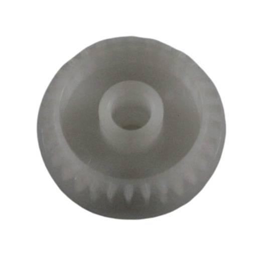 [N01562] ENGRANE SHARP OEM AL1631,ARM237,ARM277 NGERH0025QSZZ, ARM276,ARM236 U.DE FIJADO      