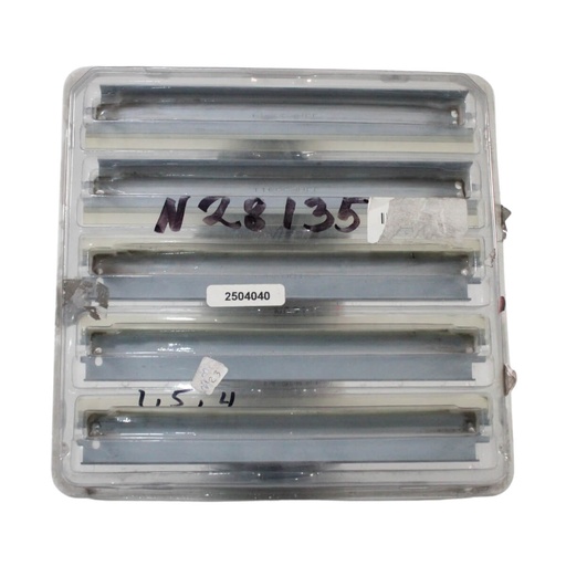 [N28135] CUCHIILLA CANON BLACK-STAR IR1023,IR1022,IR1025 0388B001AA,IR1018,IR1019,IR1022I,IR1022IF      