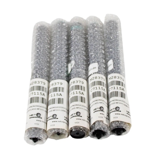 [N28379] CILINDRO CANON BLACK-STAR, IMPORTADO ICD320,ICD340, MF3110, IMAGECLASS MF3111,OEM;C7115A,      