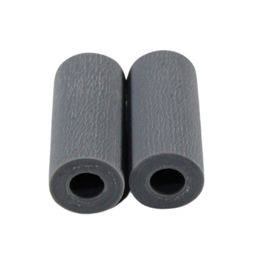 [N28942] RODILLO ALIM. COMPATIBLE CANON IR5000,5000E FB6-5893-000,PARA DUPLEX JGO. 2 GOMAS.      