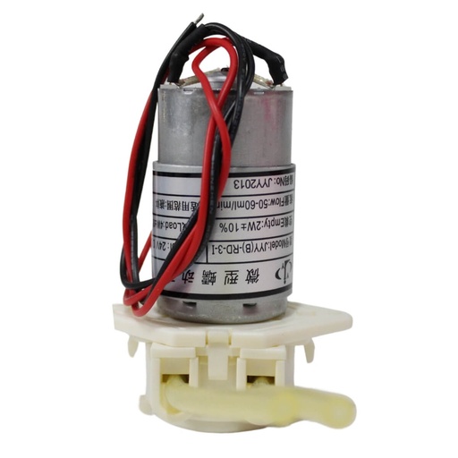 [N30331] BOMBA DE TINTA PARA USO EN PLOTTER      