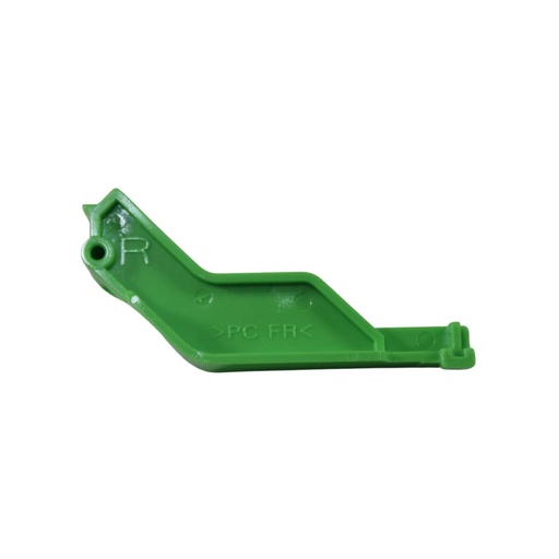 [N27695] BRAZO FRONTAL R TL SHARP OEM AR-237,257 MLRVP0101QSZZ      