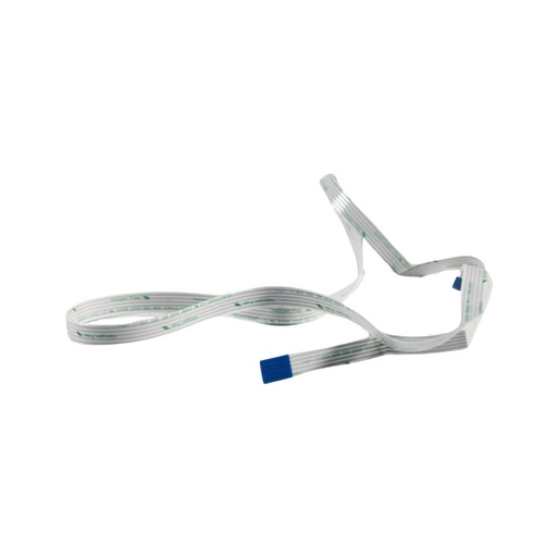 [N27151] CABLE PLANO SCANER RICOH AF2015,AF2018 B2595223,MP2000,MP1600,AF2020,AF2018      