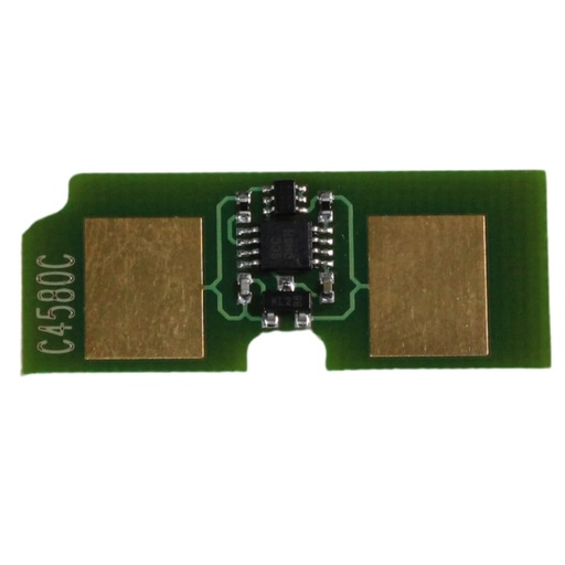 [N30845] CHIP CANON CYAN BLACK-STAR  IMPORTADO  IRC4080, IRC4580, IRC5180, IRC5185, GPR20/GPR21, USD