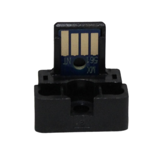 [N33982] CHIP NEGRO BLACKSTAR  IMPORTADO MXM3070, MXM3570, MXM4070, MXM2651, MXM3051, MXM3071, MXM3551, MXM3550, MXM4051, MX561NT, USD/IMP