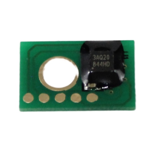 [N32444] CHIP RICOH AMARILLO BLACK STAR,  IMPORTADO MPC3002,MPC3502 841736,841648 USD      