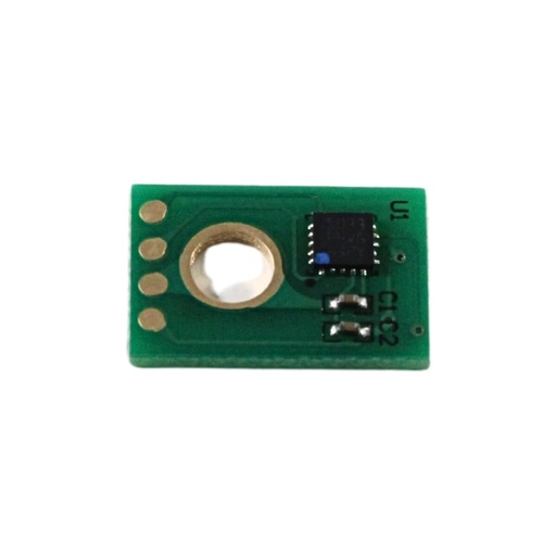 [N31706] CHIP RICOH AMARILLO BLACK STAR  IMPORTADO MPC2003, MPC2004, MPC2503, MPC2504, 841919 USD/IMP
