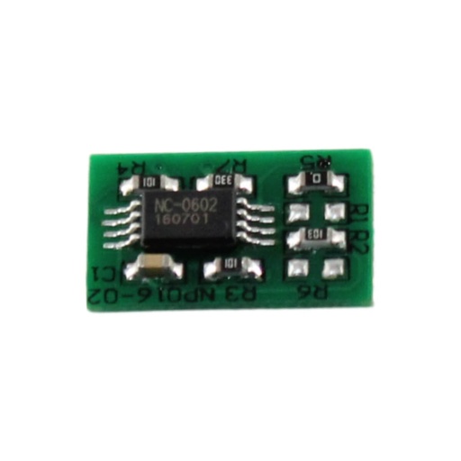 [N30026] CHIP RICOH AMARILLO BLACK-STAR  IMPORTADO MPC2030, MPC2050, MPC2051, MPC2550, MPC2551, 841283