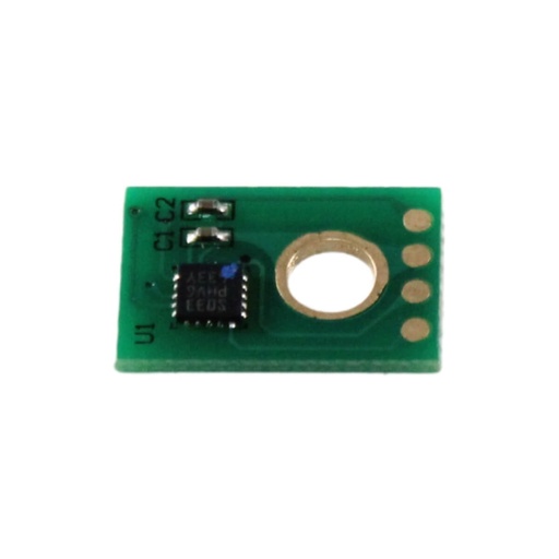 [N31860] CHIP RICOH AMARILLO BLACK-STAR  IMPORTADO MPC4502,MPC5502 841752,841680,CARTUCHO      