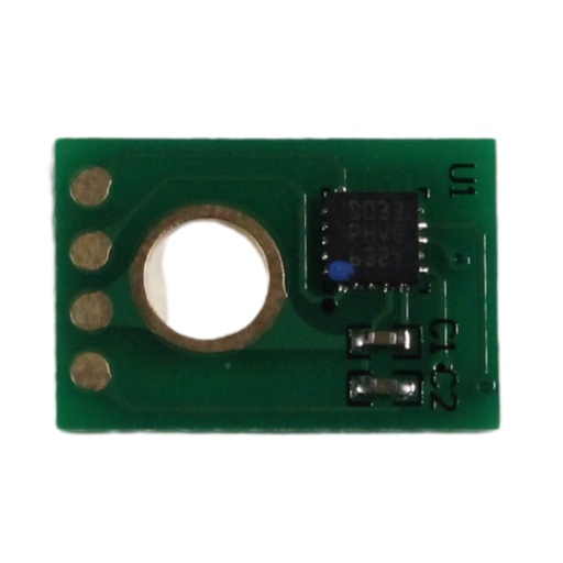 [N31862] CHIP RICOH CYAN BLACK-STAR  IMPORTADO MPC4502,MPC5502 841754,841682,CARTUCHO      