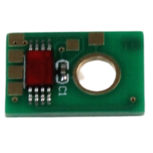 [N33100] CHIP RICOH MAGENTA BLACK STAR  IMPORTADO MPC2003, MPC2004, MPC2503, MPC2504,  841920 USD/IMP