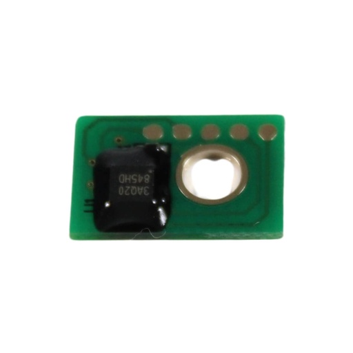 [N32344] CHIP RICOH MAGENTA BLACK STAR  IMPORTADO PRO C5100, C5110, 828352, 828223 USD