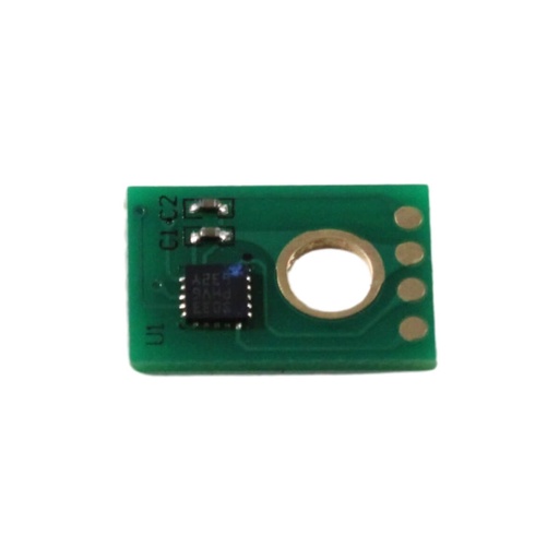 [N31707] CHIP RICOH MAGENTA BLACK STAR  IMPORTADO MPC2003, MPC2004, MPC2503, MPC2504,  841920