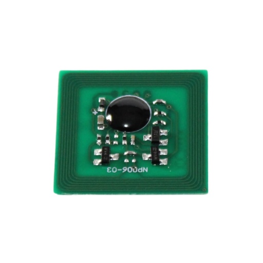 [N30866] CHIP RICOH MAGENTA BLACK-STAR  IMPORTADO MPC6501,MPC7501 841359,USD      