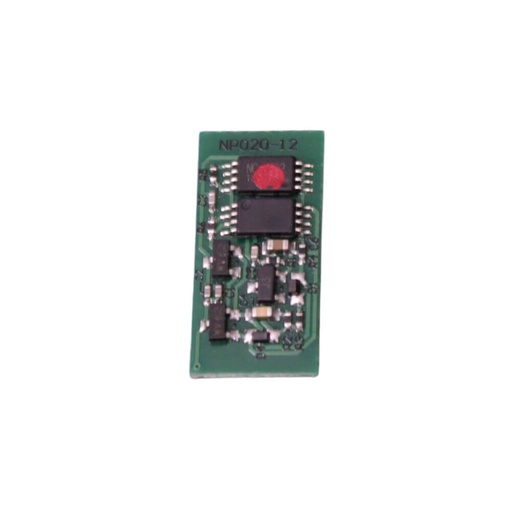 [N28618] CHIP RICOH MAGENTA TONER BLACK-STAR  IMPORTADO MPC4000 841286,MPC5000,MPC4501,MPC5501 MXN      