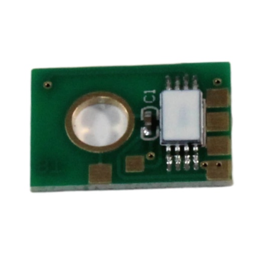 [N33098] CHIP RICOH NEGRO BLACK STAR  IMPORTADO MPC2003, MPC2004, MPC2503, MPC2504,  841918 USD/IMP