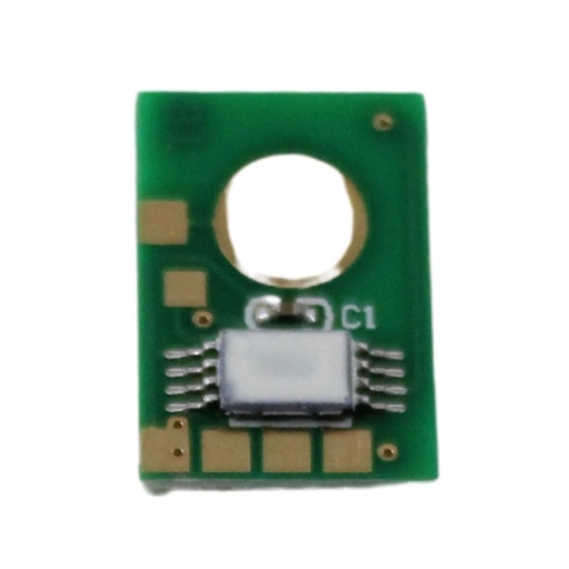 [N32685] CHIP RICOH NEGRO BLACK STAR,  IMPORTADO MPC3003,MPC3503 841813,841817,MPC3004,MPC3504 USD/IMP      