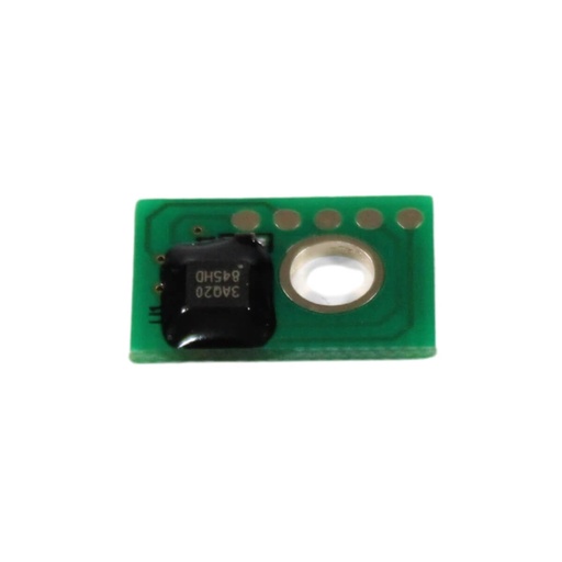[N32341] CHIP RICOH NEGRO BLACK STAR IMPORTADO PRO C5100, C5110, 828350, 828221 USD