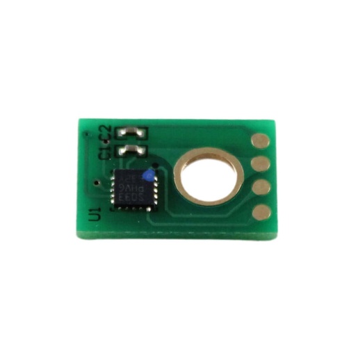 [N30023] CHIP RICOH NEGRO BLACK-STAR  IMPORTADO MPC2030, MPC2050, MPC2051, MPC2550, MPC2551, 841586