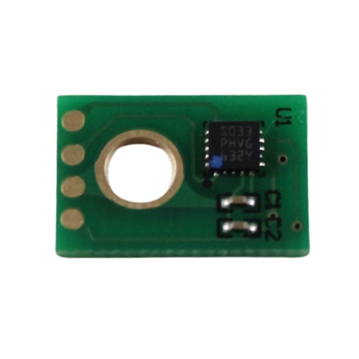 [N31863] CHIP RICOH NEGRO BLACK-STAR  IMPORTADO MPC4502,MPC5502 841751,841679,CARTUCHO,MPC5002, MPC5502,      