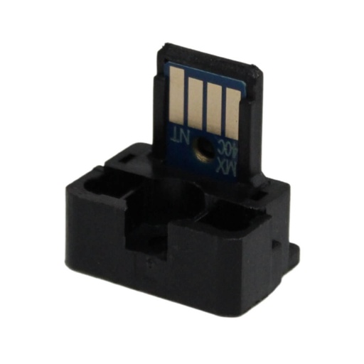 [N30945] CHIP SHARP CYAN BLACK-STAR IMPORTADO MXC311,MXC312,MXC400 MXC40NTC,MXC401,MXC402 USD/IMP      