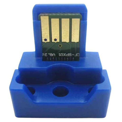 [N32169] CHIP SHARP NEGRO BLACK-STAR IMPORTADO MX-754NT, MX754NT , MXM654, MXM6570, MXM754, MXM7570