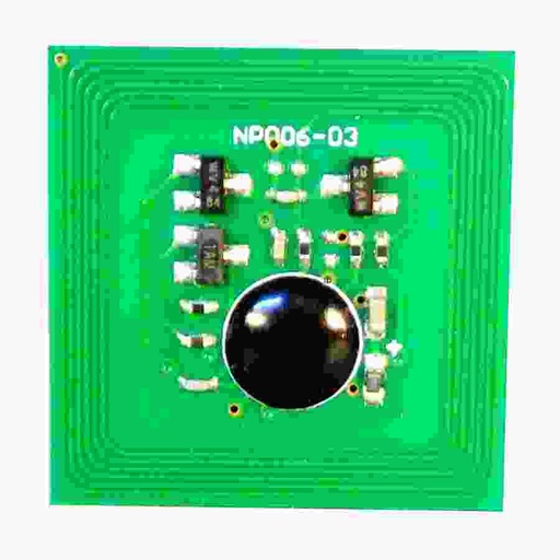 [N30485] CHIP TONER XEROX NEGRO IMPORTADO 700 Digital Color Press 006R01375, 20K