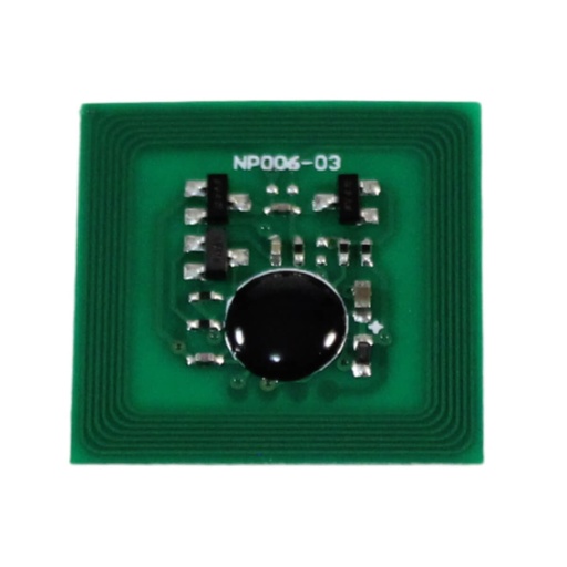 [N30888] CHIP CILINDRO XEROX COLOR BLACK-STAR IMPORTADO DOCUCOLOR 240, 250, 242, 252, WC7655, WC7665, 13R603 USD