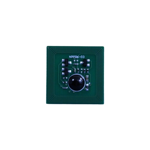 [N30207] CHIP XEROX PARA CILINDRO NEGRO BLACK-STAR IMPORTADO DOCUCOLOR 240,242,250,252, WC7655,WC7665,WC7675,WC7775