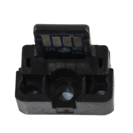 [N32734] CHIP SHARP NEGRO BLACK-STAR,IMPORTADO MXC250, MXC300, MXC301, MXC303, MXC304, MXC30NTB  USD/IMP