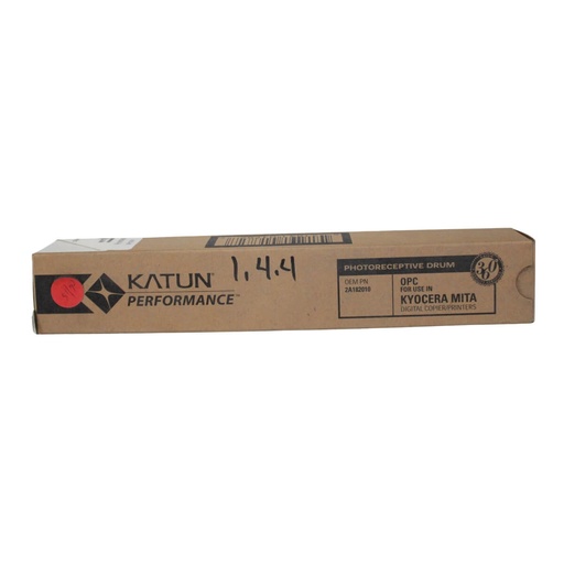 [N25657] CILINDRO KATUN KYOCERA MITA KM 1505 KM 1510/ KM 1810      