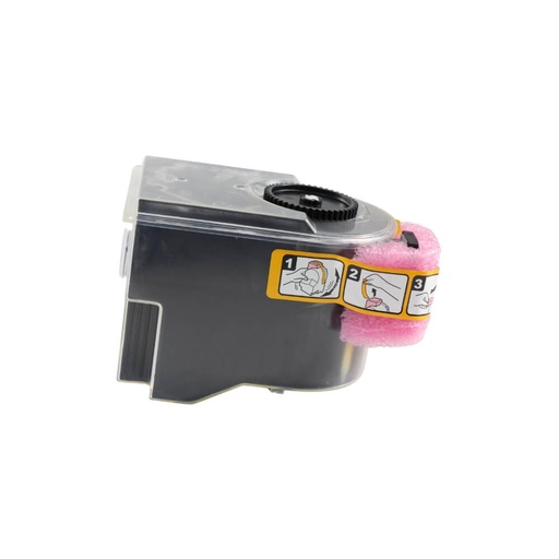 [N29775] TONER MINOLTA (UNINET)2002,3102, KONICA 8020,8031 CARTUCHO 230 GR,IMAGISTIC CM2020,CM3120,OCE C5170      