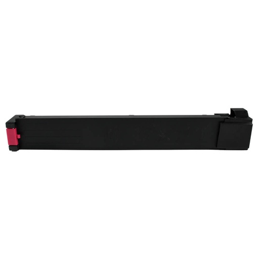 [N30108] TONER SHARP MAGENTA BLACK-STAR MX2600,MX3100 MX31NTMA,CARTUCHO,MX4100,MX4101,MX5001      