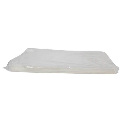 [N30130] PAPEL BLANCO DE AGUA UNINET PARA SUPERCIFIES DURAS ICHAC,PAPEL PARA SUBLIMACION 8.5" X 11"      