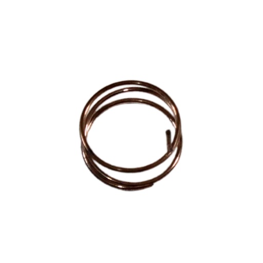 [N30546] RESORTE CANON OEM IR1025 FU6-2833-000      