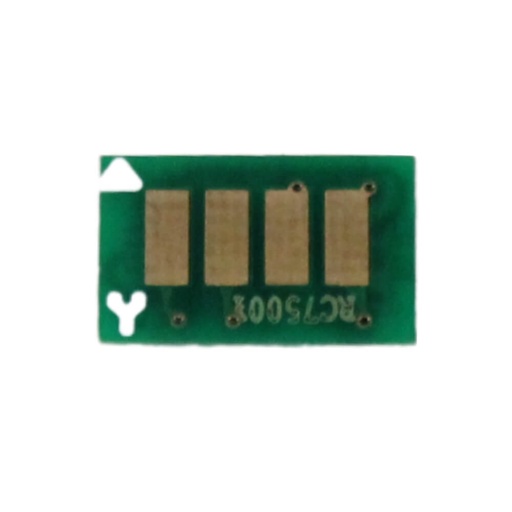 [N30863] CHIP RICOH AMARILLO BLACK-STAR IMPORTADO MPC6000,MPC7500 841291,USD,CHIP PARA TONER, USD      