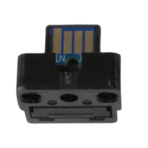 [N30948] CHIP SHARP NEGRO BLACK-STAR IMPORTADO  MXC311, MXC312, MXC400, MXC401, MXC402, MXC40NTB (USD)