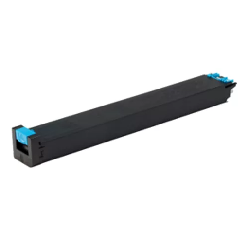 [N31375] TONER SHARP CYAN CARTUCHO (KATUN) MX4110, MX4111, MX4140, MX51NTCA, MX4141, MX5110, MX5111, MX5140