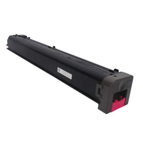 [N31376] *** SIN EXISTENCIA *** AJUSTAR *** TONER SHARP MAGENTA CARTUCHO (KATUN) MX4110, MX4111, MX4140, MX51NTMA, MX4141, MX5110, MX5111, MX5140