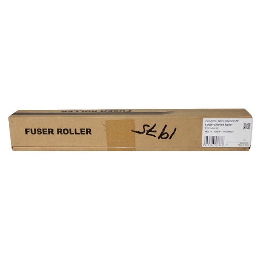 [N31507] RODILLO DE PRESION SHARP (NAL) MX2310,MX2610 NROLI2195FCZZ,NROLI1863FCZZ,MX2610, MX3110,MX2615,MX2616,MX3140,MX3640, MX5141,MX4140