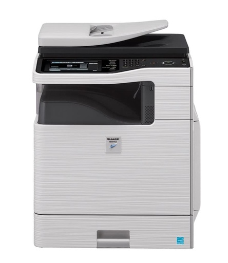[N31604] COPIADORA SHARP MXB402SC SERVICIO CERTIFICADO