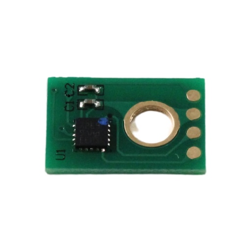 [N31844] CHIP RICOH AMARILLO BLACK-STAR IMPORTADO MPC3002,MPC3502 841736841648      