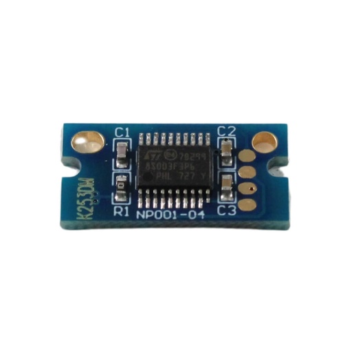 [N31873] CHIP PARA CILINDRO MAGENTA KONICA BLACK-STAR  IMPORTADO C353, C200, C200E, C203, C210, C253, A0D7335, TN214M