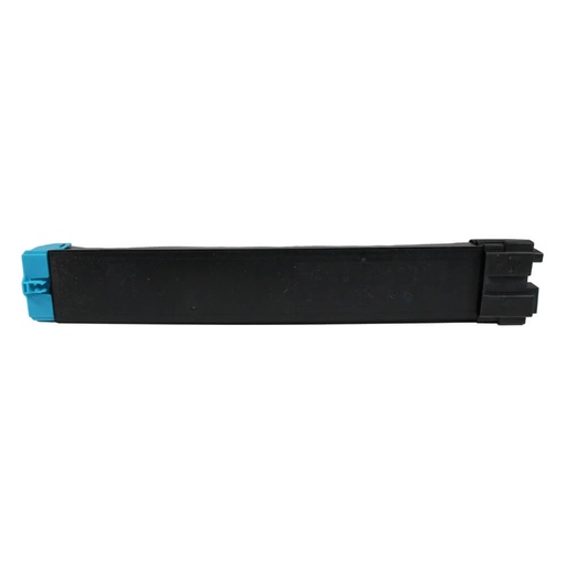 [N32101] TONER SHARP CYAN BLACK STAR MX2610,MX2615,MX2640 MX36NTCA,MX3110,MX3115,MX3140,MX3610 CARTUCHO      