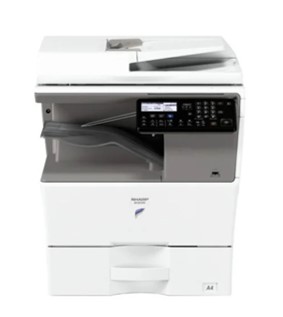 [N32128] COPIADORA SHARP MXB350W IMPRESORA MFP NANO PPM MXB-350W, MXB 350,      