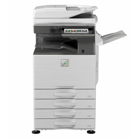 [N32291] COPIADORA SHARP MX3071 NUEVA       
